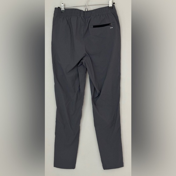 ✨NWT✨ Hurley: Men’s Exist Tapered Pants (Nylon/Spandex) -Size Small - Picture 5 of 10